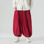 Taglia Asiatica 4XL 91-100KG / Rosso