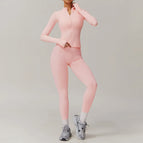 Peach Powder Set 4
