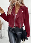 5563-Wine Red
