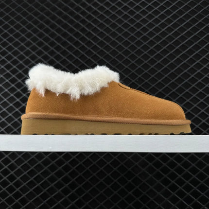 HOE NEW Women's Boots casual shoes low-top leather comfortable warm fashionable height increase wear-resistant soft Size 36-41
