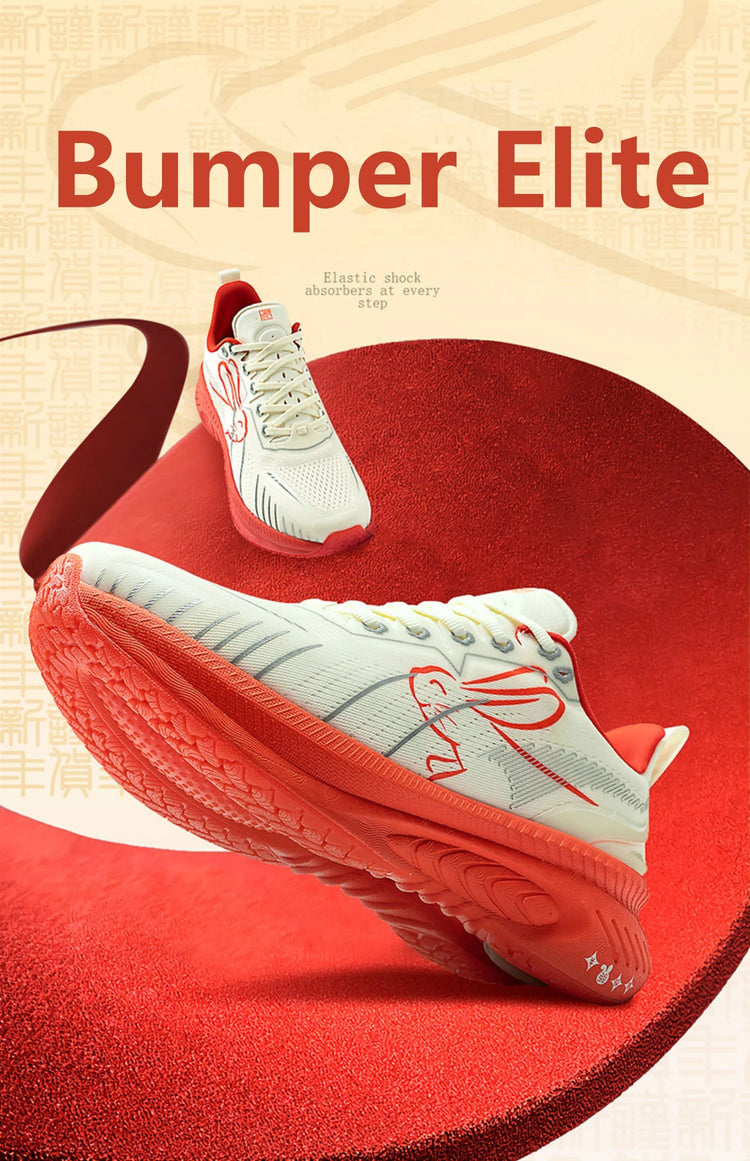 Scarpe da Corsa ONEMIX con Ammortizzazione, per Atleti di Peso Pesante, Antiscivolo, Traspiranti, Leggere, per Sport all'Aperto PlatiNum