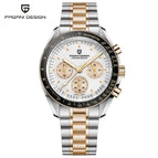 Gold White 1