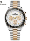 Gold White 1