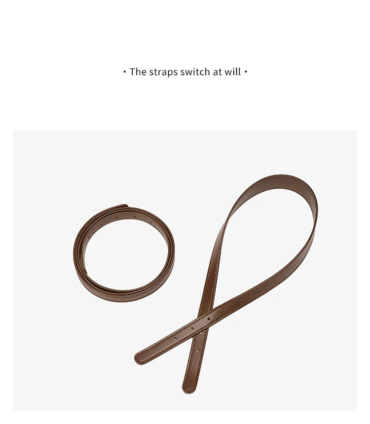 FOXER Brand Split Leather Women's Shoulder Bag 2025 New Luxury Design Female Retro Crossbody Purse Gift for Mom