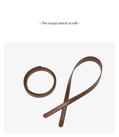 FOXER Brand Split Leather Women's Shoulder Bag 2025 New Luxury Design Female Retro Crossbody Purse Gift for Mom