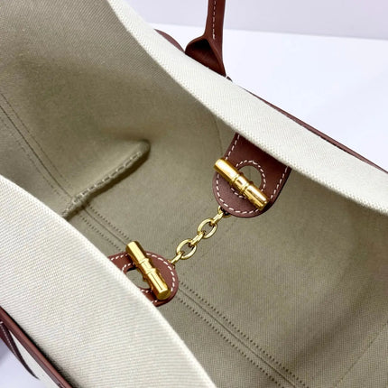 Borsa a Mano da Donna in Vera Pelle di Alta Qualità, Stile Designer, Borsa a Tracolla Oversize con Cinghia Larga, Borsa a Tracolla per Uso Professionale e Quotidiano, Anti-piega, in Pelle Morbida, Adatta per Riunioni Formali