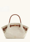 Canvas Brown S