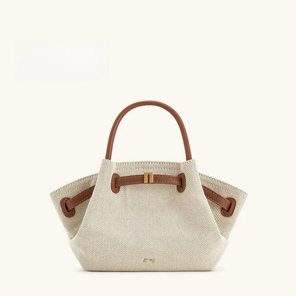 Borsa Dumpling JW PEI, Grande Capacità, Borsa a Tracolla, Borsa a Mano, Borsa Tote, Borsa da Donna