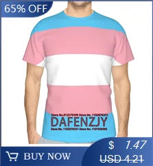 T-shirt homme imprimée en 3D, tissu tricoté en polyester, col rond, coupe régulière, t-shirt de sport à motif respirant, haut de fitness décontracté d'été