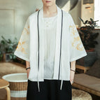 White  06 / Asian 4XL 85-91KG