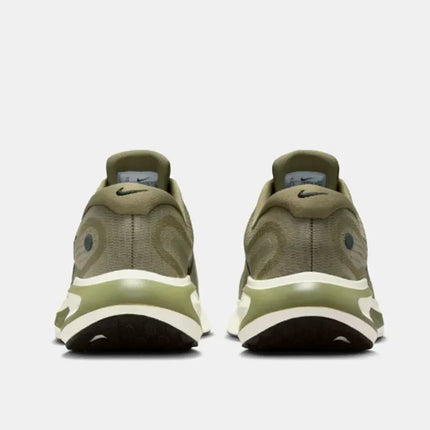 Nike Men's JOURNEY RUN Running Shoes, Cushioned Lightweight Sneakers FN0228-302