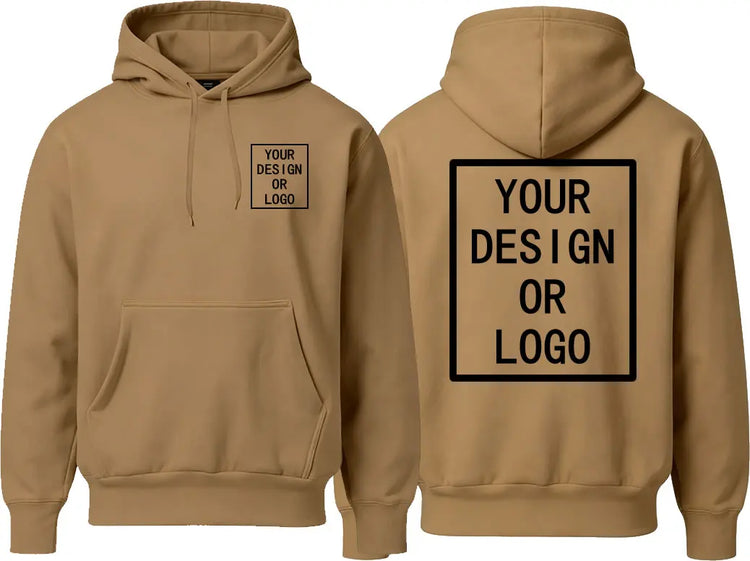 Custom Your Own Design Brand Logo/Picture Personalized Custom Men Women DIY Hoodies Sweatshirt Casual Hoody Hot Pullover