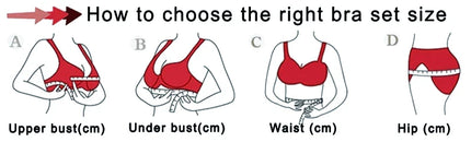 Toucheart 4 Piece Set Sexy Chain Halter Underwear Set For Women Erotic Lingerie Temptation Sexy Role Play Chain Underwear Set