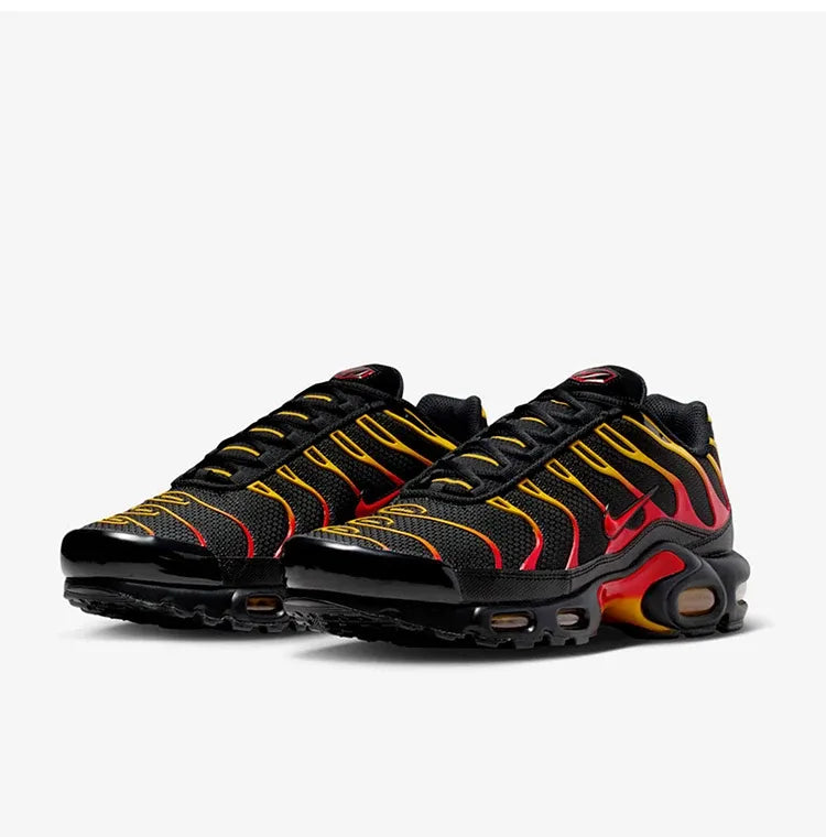 Nike Authentic Four Seasons Style Men's Rebound Retro Breathable Lightweight Casual Shoes DM0032-030