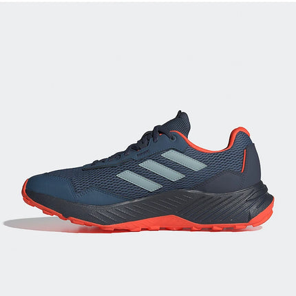 Scarpe da trail running da uomo originali Adidas TRACEFINDER IE5908