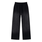 Pantalon noir / XXL