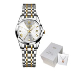 White gold