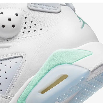 Scarpe da basket da donna Nike Authentic AIR JORDAN 6 AJ6 DQ4914-103