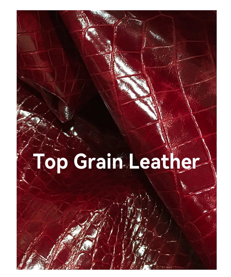 2025 BAFELLI CAT DONNA NUOVA PATTERN CROCODILE IN PELLE FASHION BORSA STYLISH BUSINESS FEMALE IN PELLE BRAND DI LUSSO OL PURSE