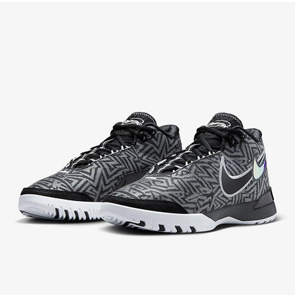Scarpe da basket sportive alla moda da uomo Nike Authentic New Trendy Game HF0711-004