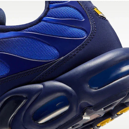Nike genuine Air Max Plus OG men's trendy retro casual shoes IQ0170-400
