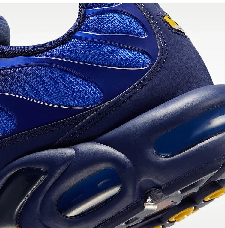 Nike genuine Air Max Plus OG men's trendy retro casual shoes IQ0170-400