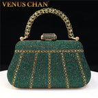 Green / 21x4x12.3cm
