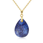 Gold-Lapis Lazuli
