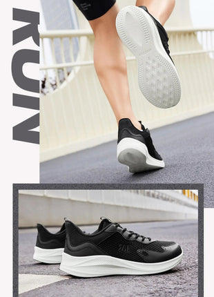 361 Degrees Men Running Shoes Wear-resistant Comfortable Soft Supportive Jogging Lightweight Breathable Male Sneakers 672422252 PlatiNum