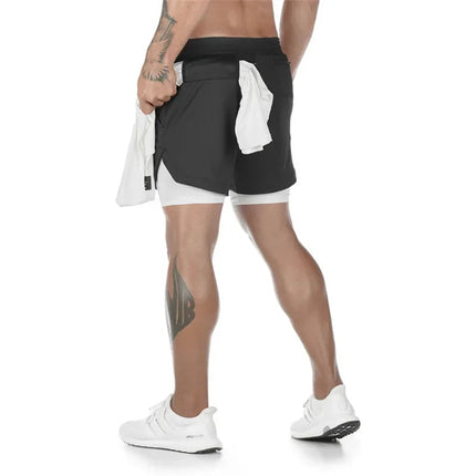 Anime Berserk Compression Set Men's Workout Gym Tshirts Breathable Running Shorts Quick Dry Sports Rash Guard Sportwear Set PlatiNum