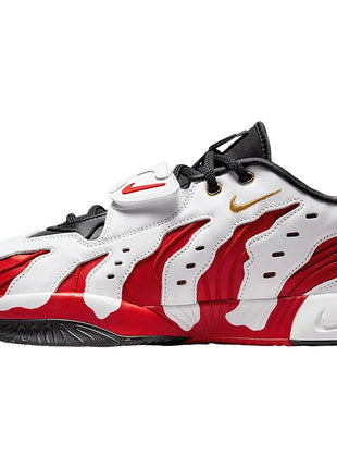 Scarpe da basket da esterno alla moda da uomo Nike originali LeBron 96 EP HV1222-100