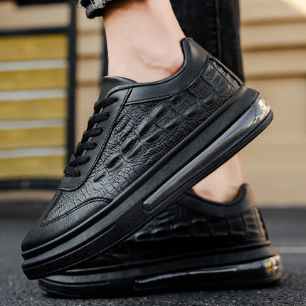 New Little White Shoes Men's Casual Shoes Men's Shoes Fashion Sports Shoes Men's Board Shoes