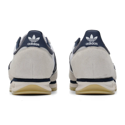 Adidas (Adidas) Trefoil Unisex Sl 72 Rs "T-Toe Shoes" Comode Sneakers Retrò Kh9650