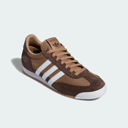Adidas Scarpe sportive antiscivolo classiche con suola sottile unisex autentiche ufficiali a tre strisce IH1323