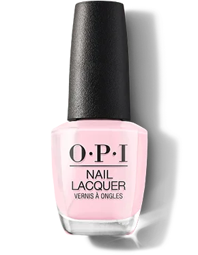 Opi Mod about You Nail Lacquer 15ml - Modern Light Pink
