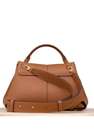 Nuove borse a mano da donna, borse tote di lusso, tracolle vintage da donna