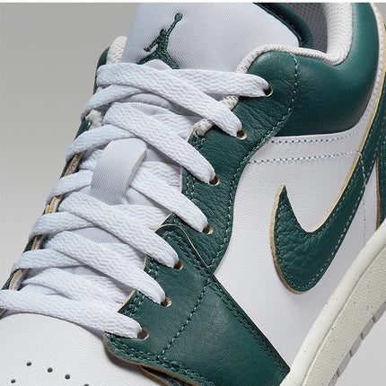 Scarpe da ginnastica Nike originali Air Jordan 1 Low SE da uomo FQ7687-300 platinumshop