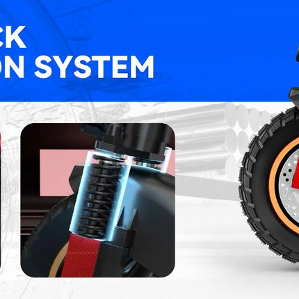 Monopattino Elettrico per Adulti TODIMART D5, E-Scooter Urbano, Batteria 48V 10.4Ah, Motore 499W, Velocità Massima 24.99km/h, Autonomia 30-45km, Pieghevole, Portatile, per Pendolari, Alte Prestazioni