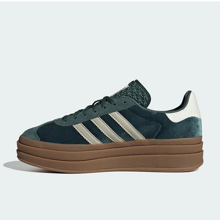 Scarpe da ginnastica classiche durevoli con suola spessa alla moda unisex autentiche ufficiali Adidas IG4391