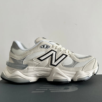 Hot sales Men/Women 9060 Reflective Athletic Shoe Unisex Low Top Outdoor Shockproof Lightweight Running