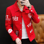 185 Red