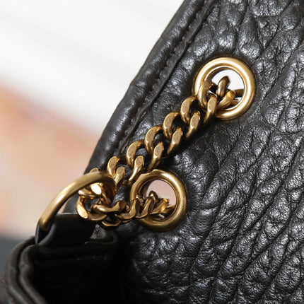 Borsa a tracolla da donna in PU resistente, versatile e universale, con tracolla e manico integrati, ideale per attività all'aperto, lavoro e uso quotidiano.