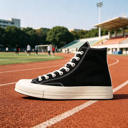 Nuove Scarpe da Skateboard in Tela da Uomo Leggere e Traspiranti Stile Street Moda Primavera Estate Casual per Ragazzi