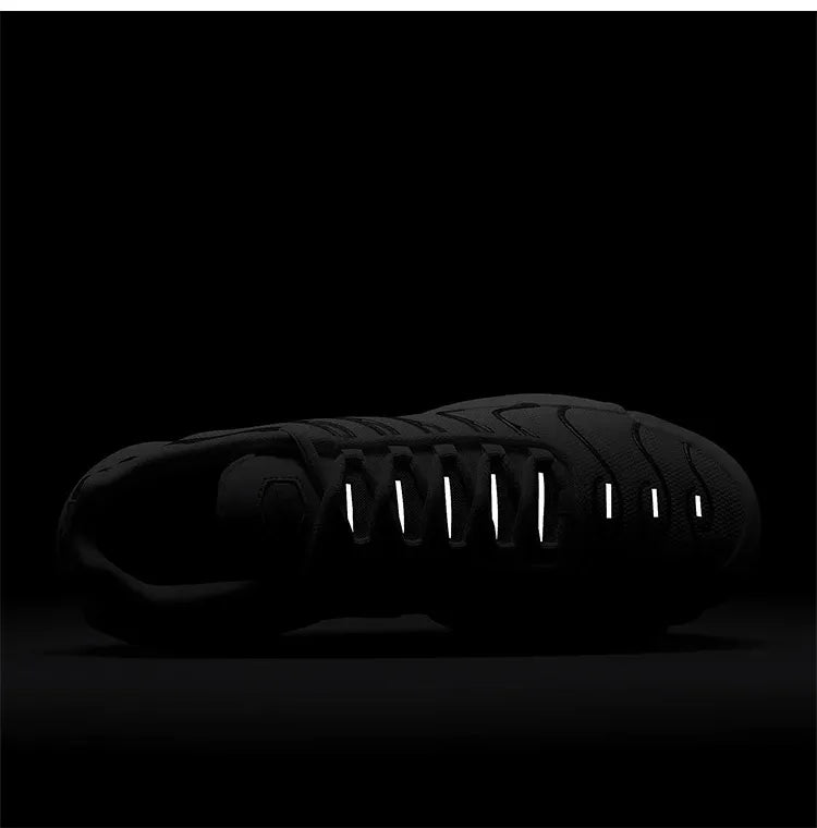 Nike Genuine Air Max Plus SE Women's Air-Cushioned Running Shoes HJ9743-100