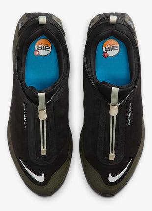 Scarpe da corsa sportive ammortizzate con cuscino d'aria da uomo Nike Authentic Air Max Dn HQ8605-002
