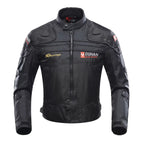 020 Black Jacket