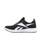 Reebok Energylux Driftium 2 Running Shoes Women's Low Top Black White FX1165