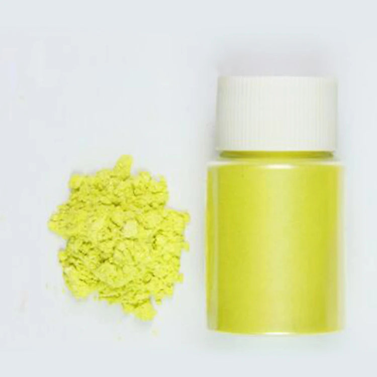 20ml 54colors Slim Pearl Nail Powder Pearlescent Natural Mica Mineral Epoxy Resin Dye Chrome Pigment For Manicure Art