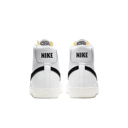 Nike Blazer Sneakers Classic Retro Design Durable Comfort for Casual Everyday Wear CZ1055-100