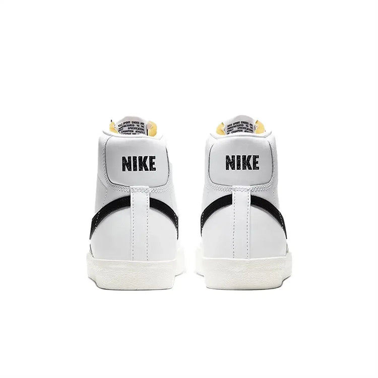Nike Blazer Sneakers Classic Retro Design Durable Comfort for Casual Everyday Wear CZ1055-100